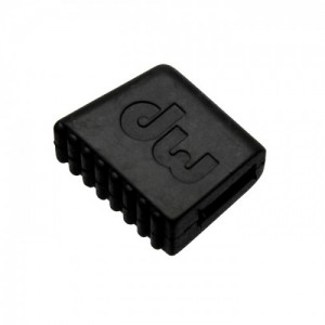 DW DWSP065 Rubber Foot For 6300 Snare Stands